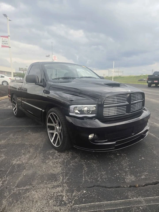 2004 Dodge Ram SRT-10 3rd Gen - Image 7 of 19
