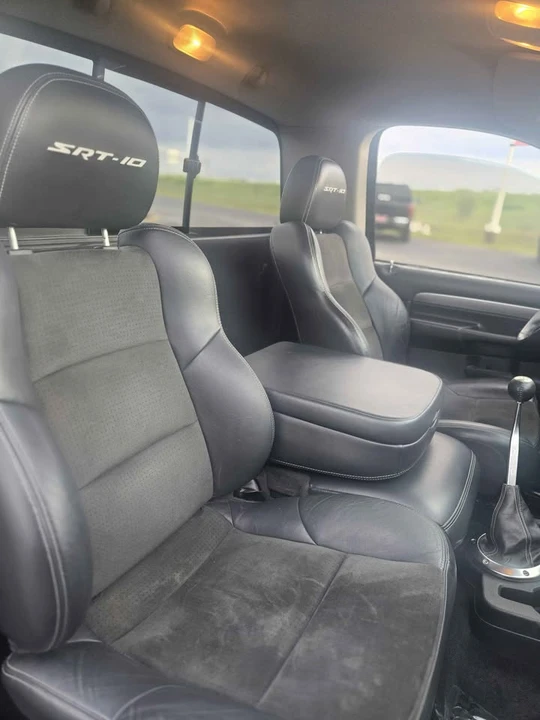 2004 Dodge Ram SRT-10 3rd Gen - Image 10 of 19
