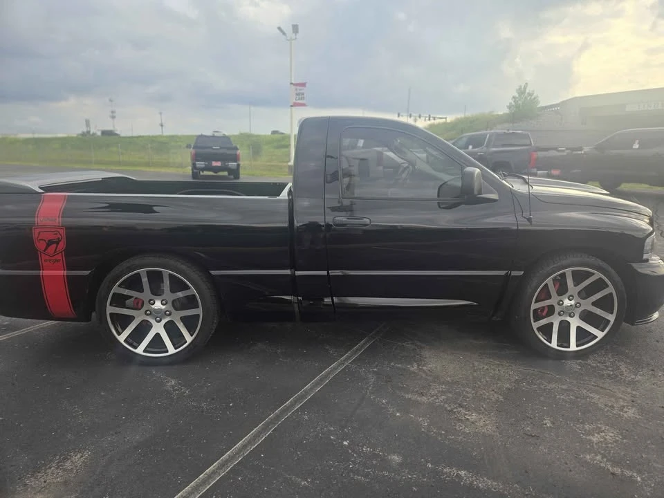 2004 Dodge Ram SRT-10 3rd Gen - Image 6 of 19