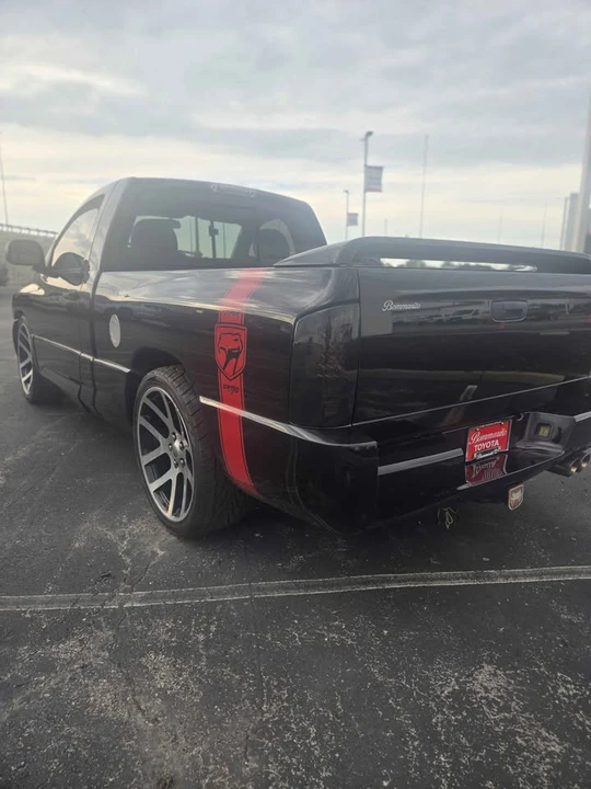 2004 Dodge Ram SRT-10 3rd Gen - Image 3 of 19
