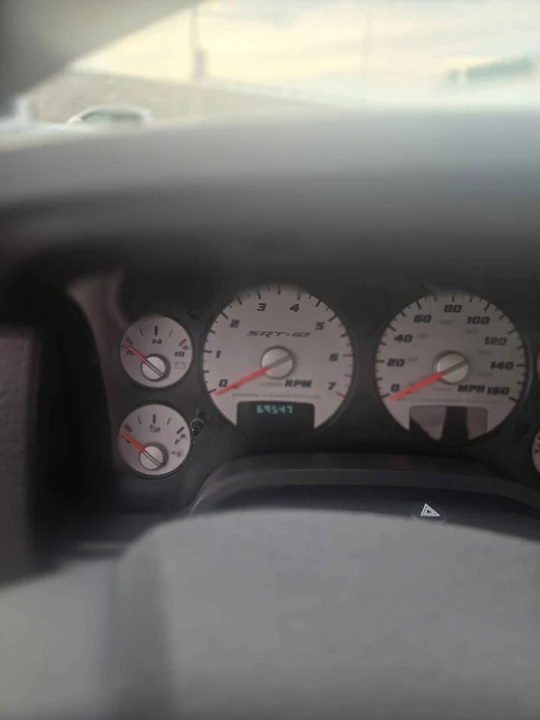 2004 Dodge Ram SRT-10 3rd Gen - Image 15 of 19