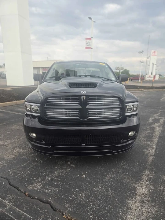 2004 Dodge Ram SRT-10 3rd Gen - Image 8 of 19