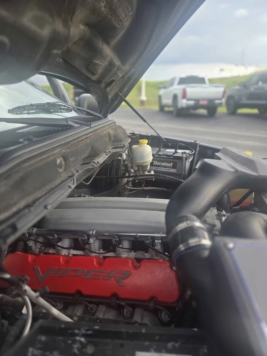 2004 Dodge Ram SRT-10 3rd Gen - Image 18 of 19