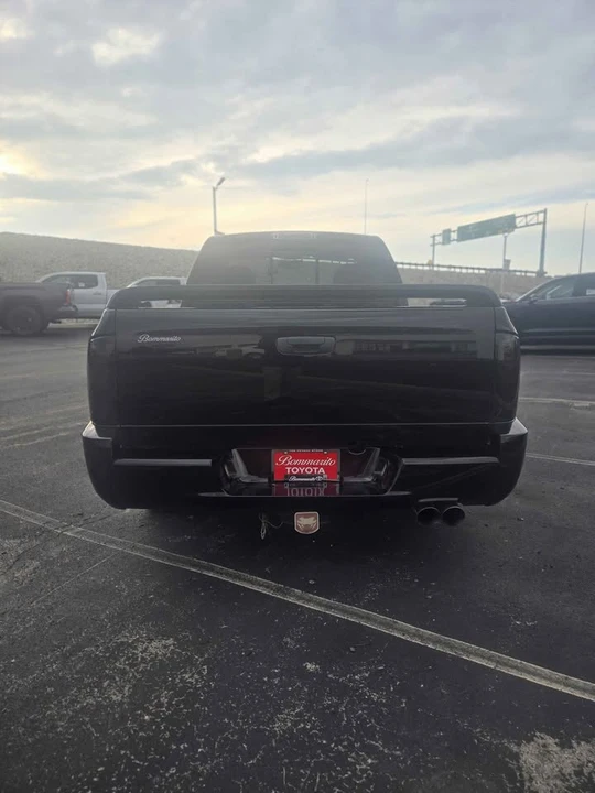 2004 Dodge Ram SRT-10 3rd Gen - Image 4 of 19