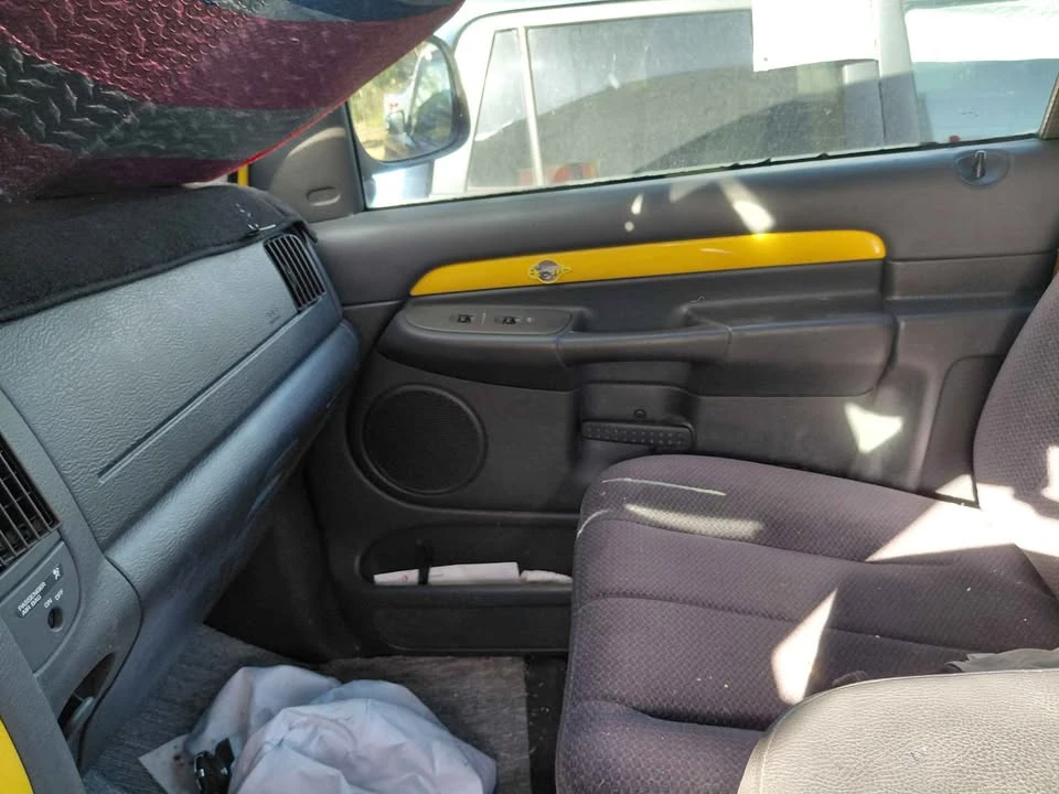 2004 Dodge Ram 3rd Gen - Image 8 of 11