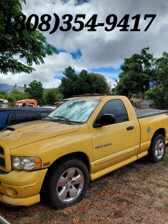 2004 Dodge Ram 3rd Gen - Image 11 of 11