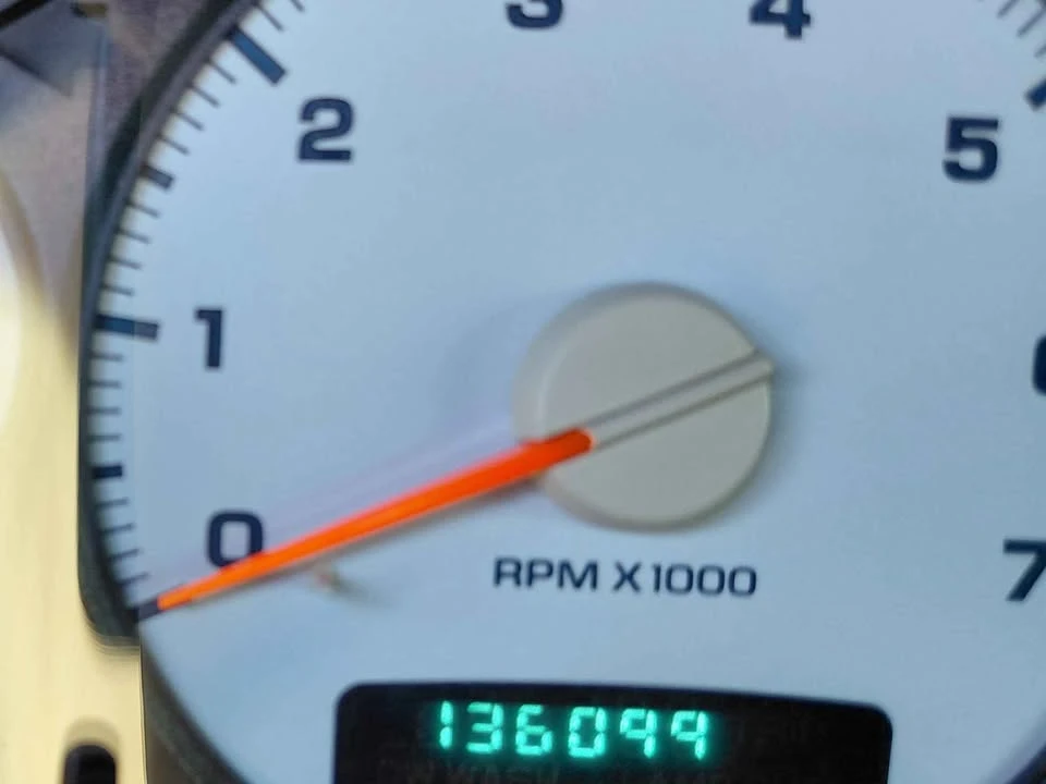 2004 Dodge Ram 3rd Gen - Image 6 of 11