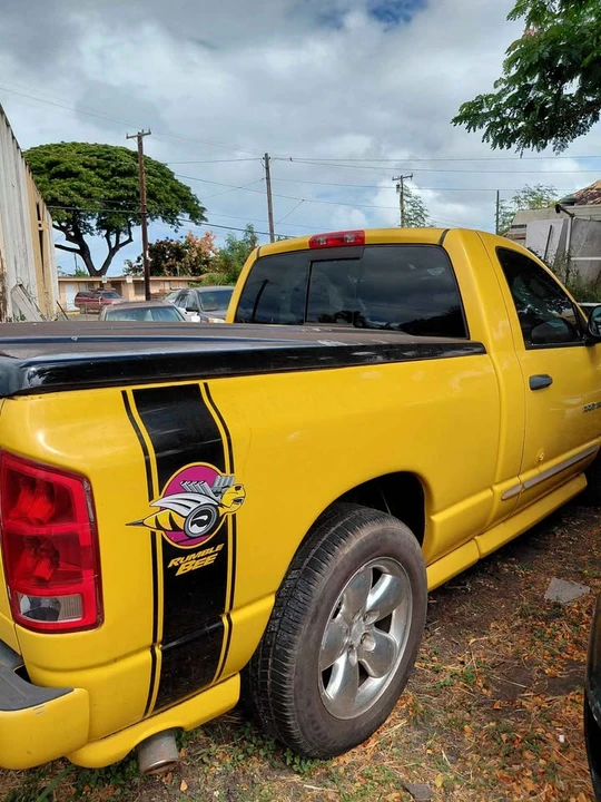 2004 Dodge Ram 3rd Gen - Image 4 of 11