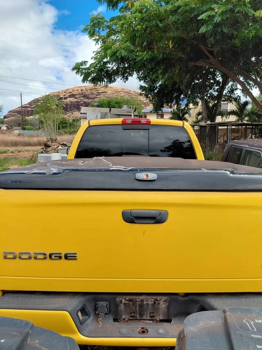 2004 Dodge Ram 3rd Gen - Image 5 of 11