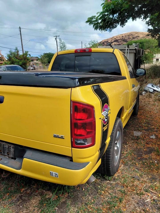 2004 Dodge Ram 3rd Gen - Image 3 of 11