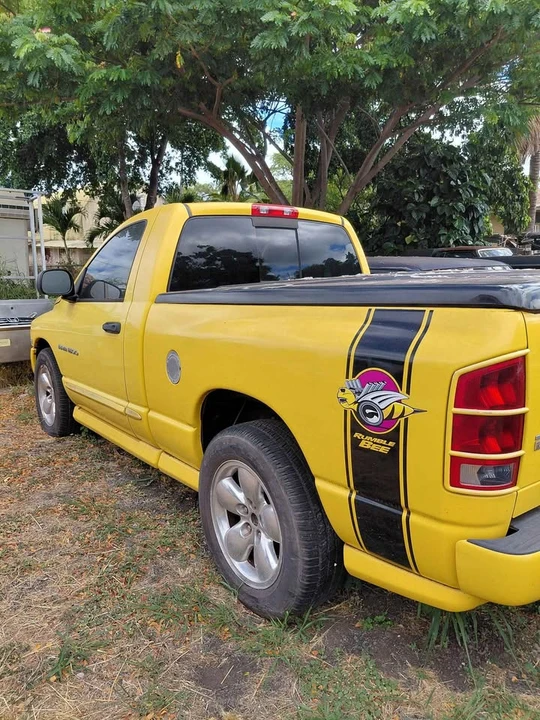2004 Dodge Ram 3rd Gen - Image 2 of 11