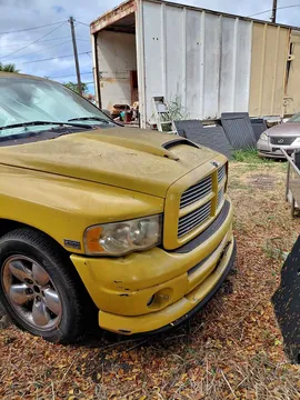 2004 Dodge Ram 1500 Rumble Bee