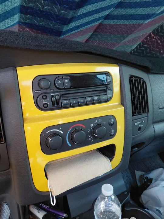 2004 Dodge Ram 3rd Gen - Image 7 of 11