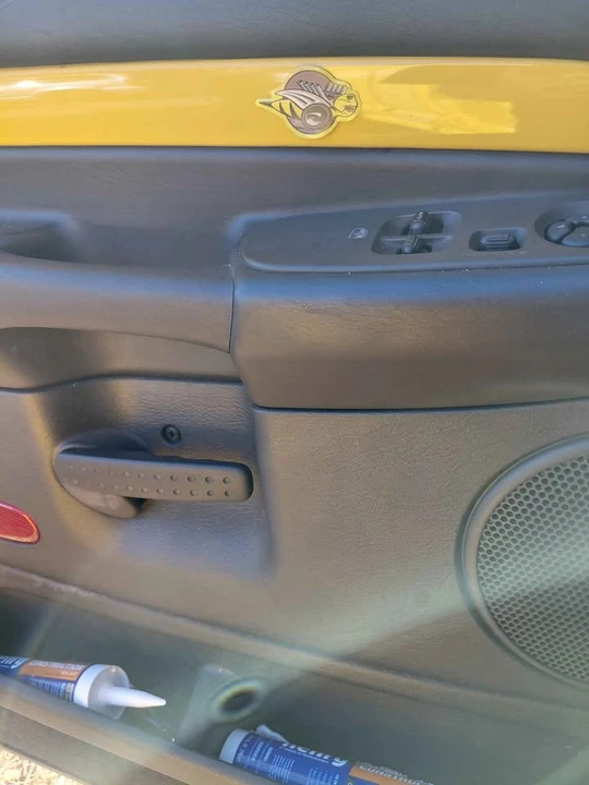 2004 Dodge Ram 3rd Gen - Image 10 of 11