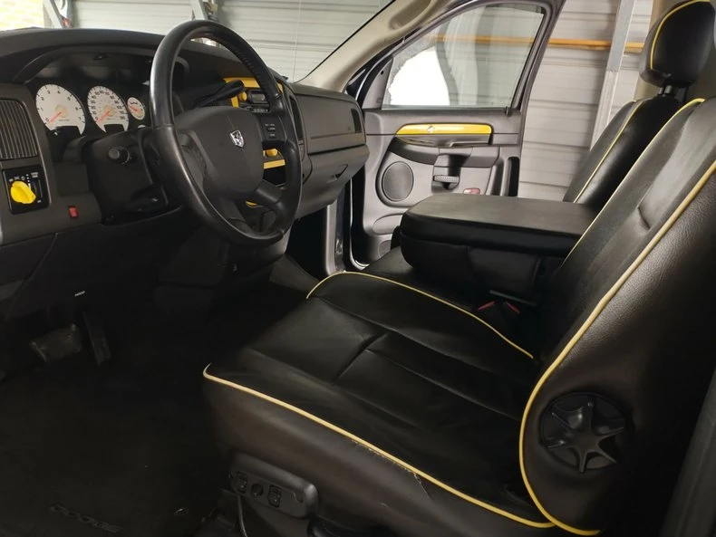 2004 Dodge Ram 3rd Gen - Image 9 of 16