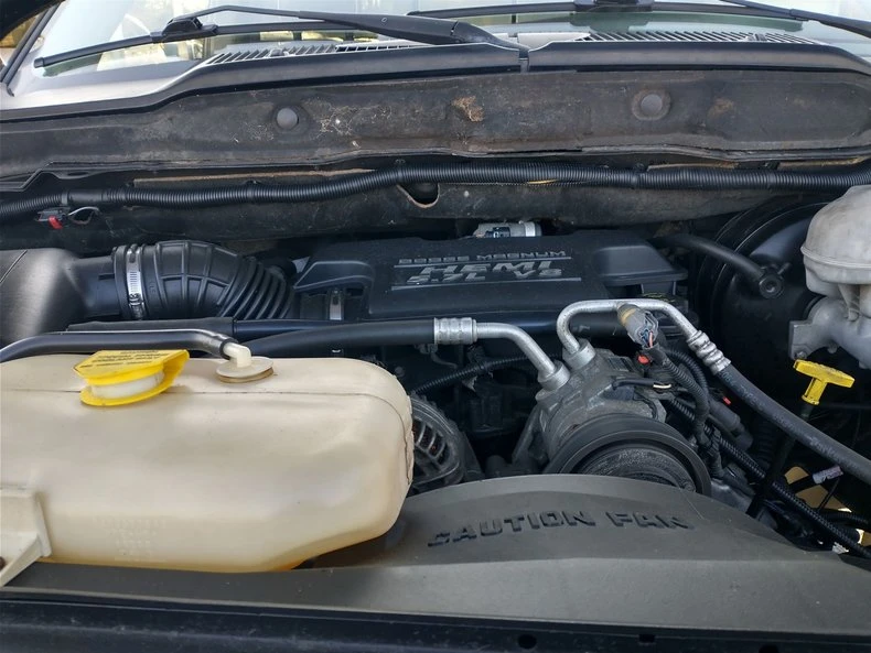 2004 Dodge Ram 3rd Gen - Image 13 of 16