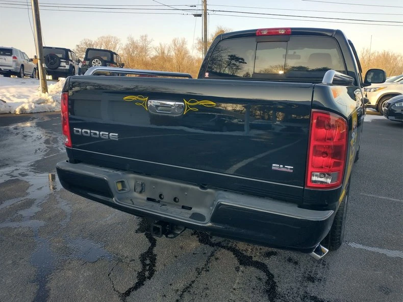 2004 Dodge Ram 3rd Gen - Image 5 of 16