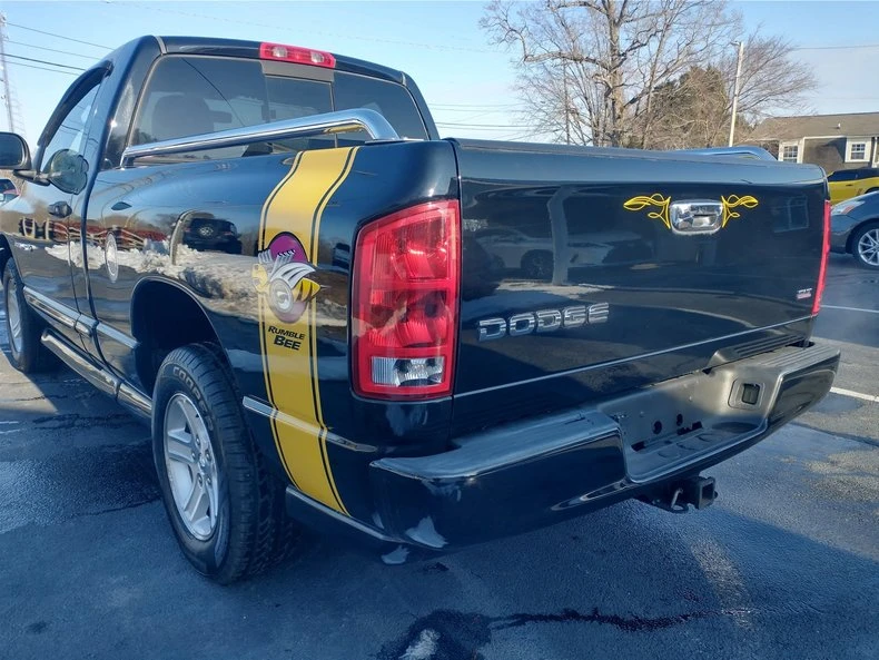 2004 Dodge Ram 3rd Gen - Image 3 of 16