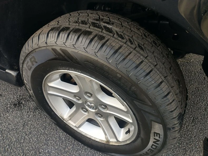 2004 Dodge Ram 3rd Gen - Image 15 of 16