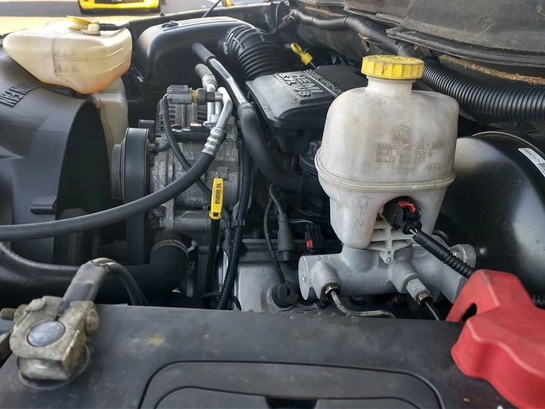 2004 Dodge Ram 3rd Gen - Image 14 of 16