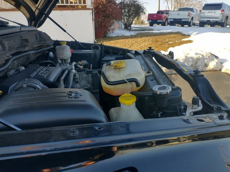2004 Dodge Ram 3rd Gen - Image 12 of 16