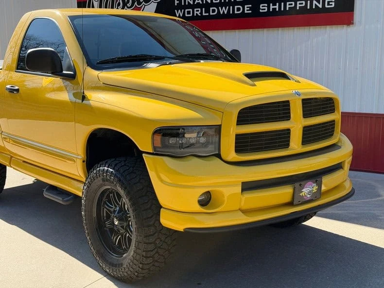 2004 Dodge Ram 3rd Gen - Image 2 of 31