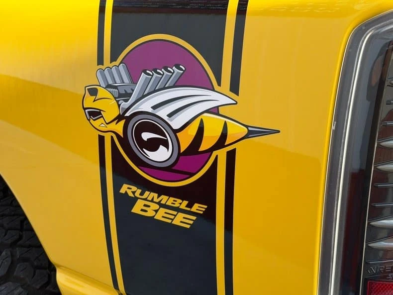 2004 Dodge Ram 3rd Gen - Image 5 of 31