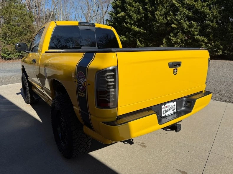 2004 Dodge Ram 3rd Gen - Image 10 of 31