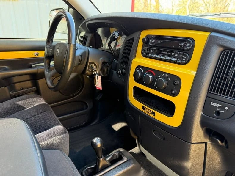 2004 Dodge Ram 3rd Gen - Image 7 of 31