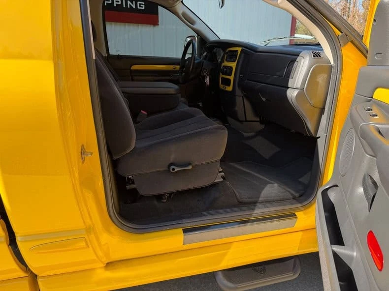 2004 Dodge Ram 3rd Gen - Image 12 of 31