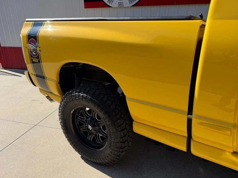 2004 Dodge Ram 3rd Gen - Image 15 of 31