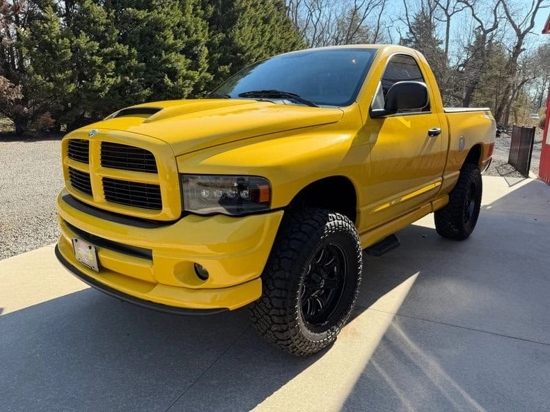 2004 Dodge Ram 3rd Gen - Image 3 of 31