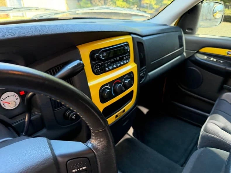2004 Dodge Ram 3rd Gen - Image 23 of 31