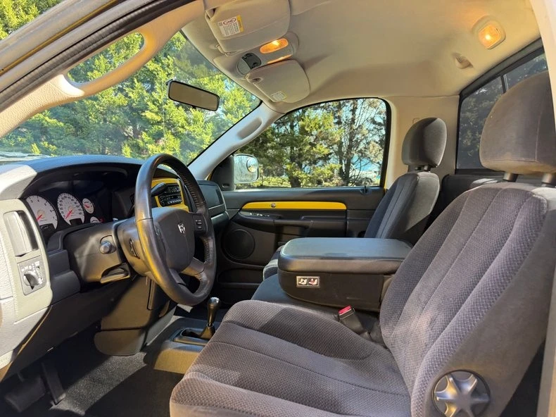 2004 Dodge Ram 3rd Gen - Image 25 of 31