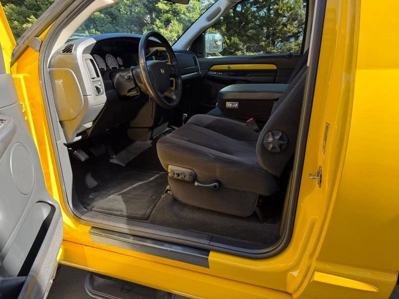 2004 Dodge Ram 3rd Gen - Image 26 of 31