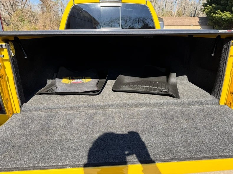 2004 Dodge Ram 3rd Gen - Image 27 of 31