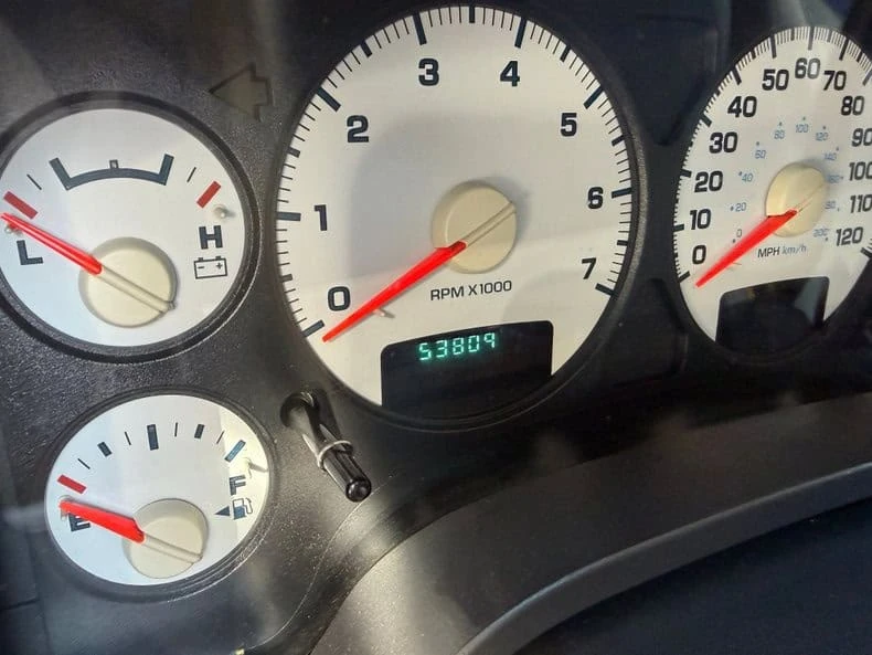 2004 Dodge Ram 3rd Gen - Image 9 of 31