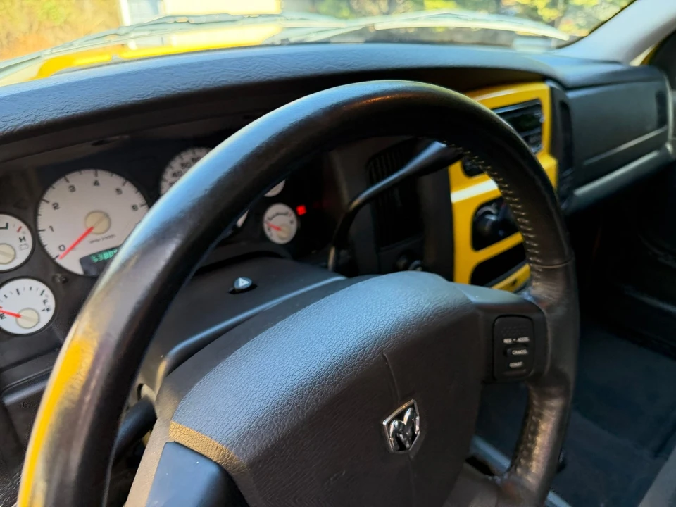 2004 Dodge Ram 3rd Gen - Image 26 of 31