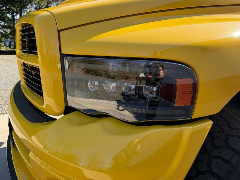 2004 Dodge Ram 3rd Gen - Image 17 of 31