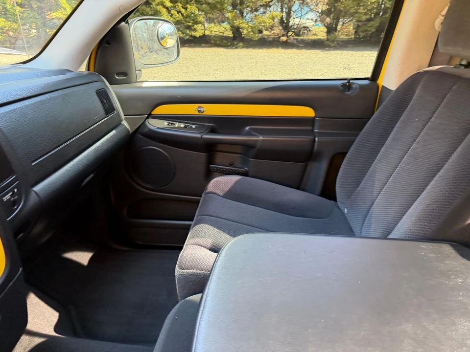 2004 Dodge Ram 3rd Gen - Image 29 of 31