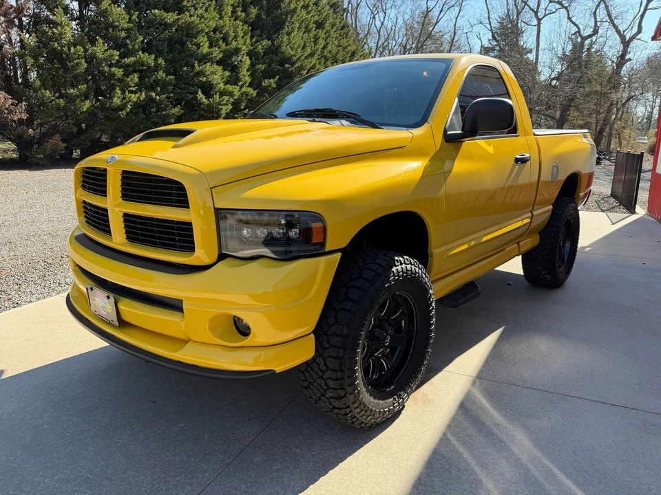2004 Dodge Ram 3rd Gen - Image 16 of 31