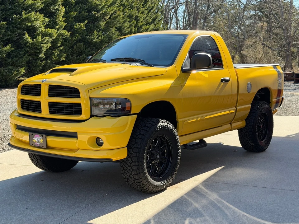 2004 Dodge Ram 3rd Gen - Image 3 of 31