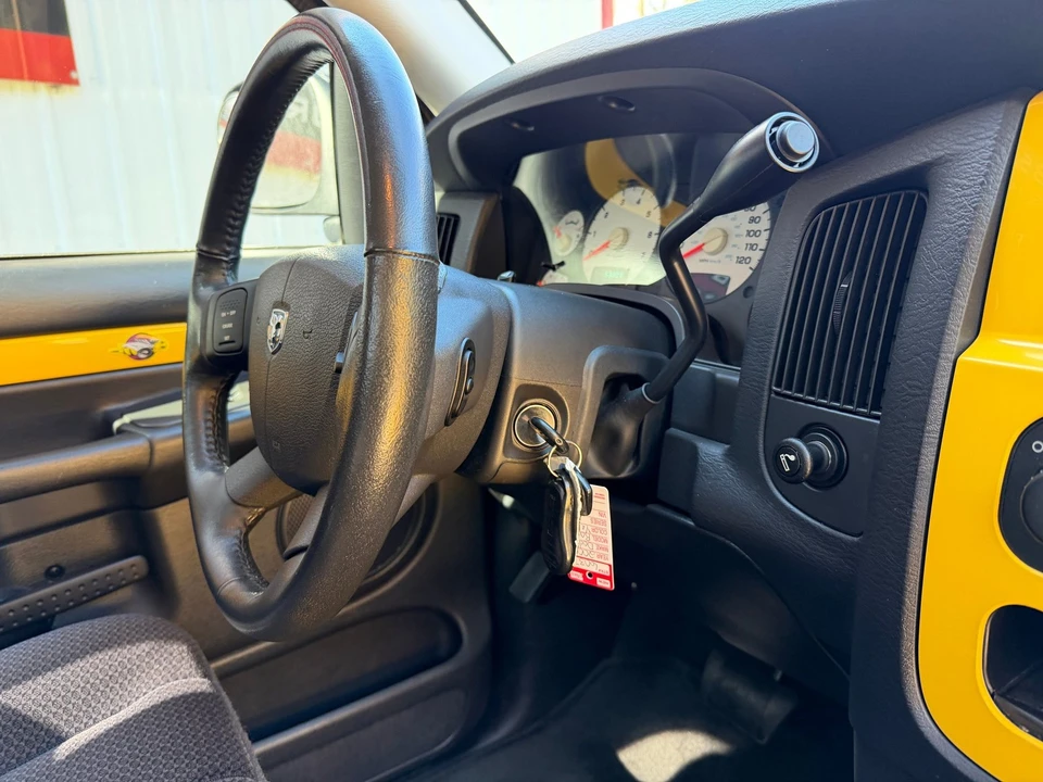 2004 Dodge Ram 3rd Gen - Image 11 of 31