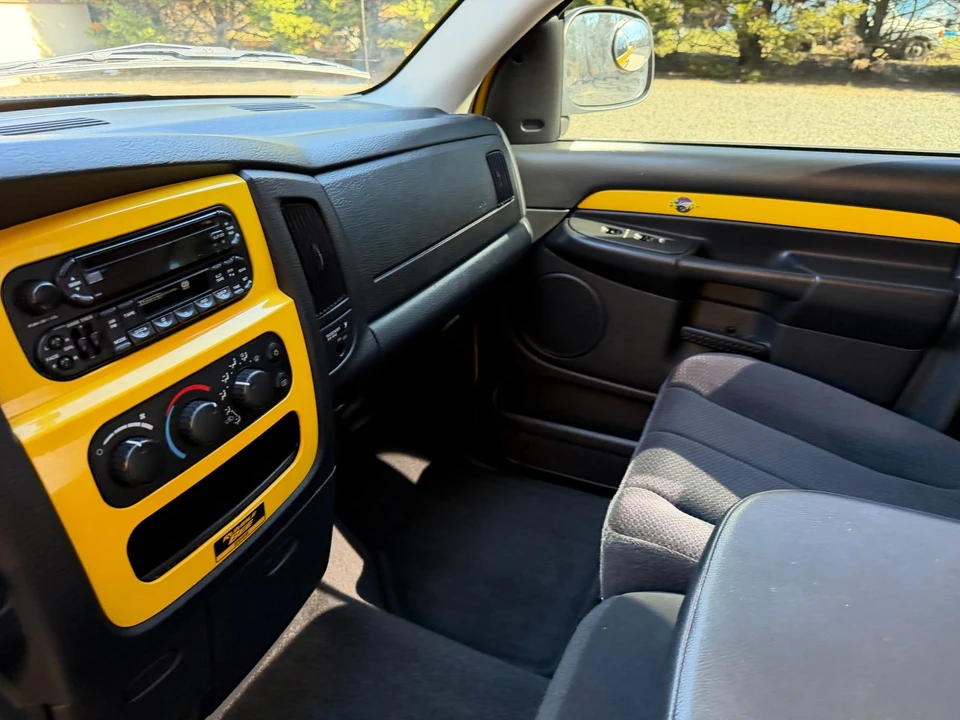 2004 Dodge Ram 3rd Gen - Image 28 of 31