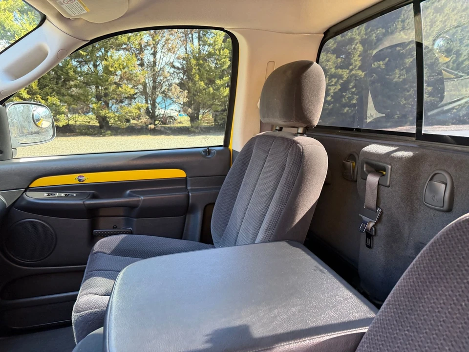 2004 Dodge Ram 3rd Gen - Image 31 of 31