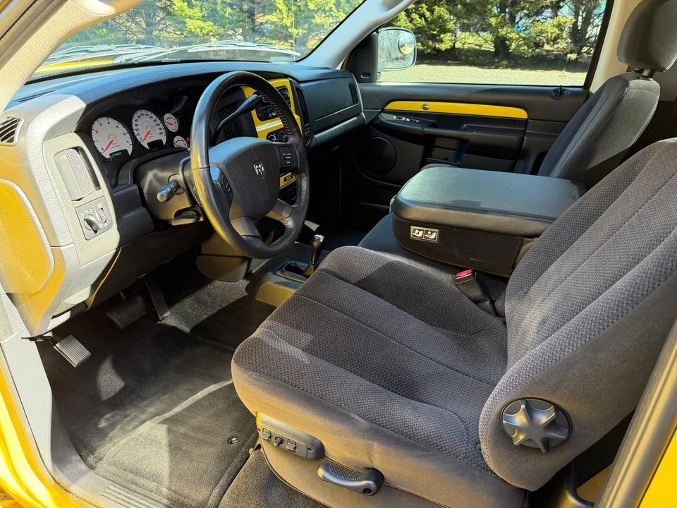 2004 Dodge Ram 3rd Gen - Image 22 of 31