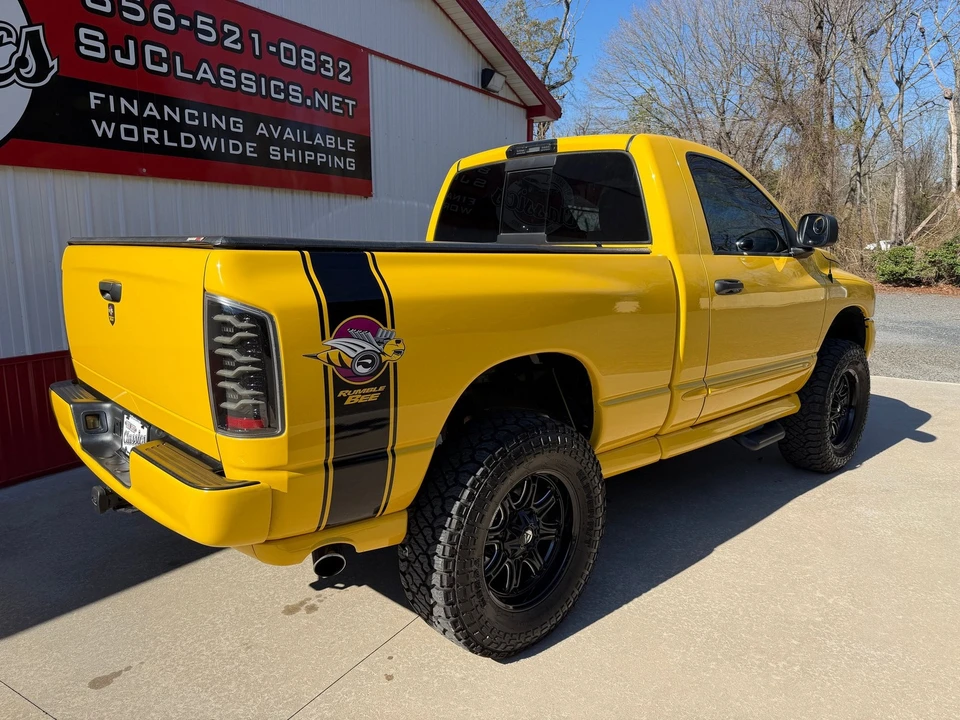 2004 Dodge Ram 3rd Gen - Image 7 of 31