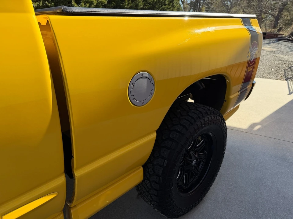 2004 Dodge Ram 3rd Gen - Image 19 of 31