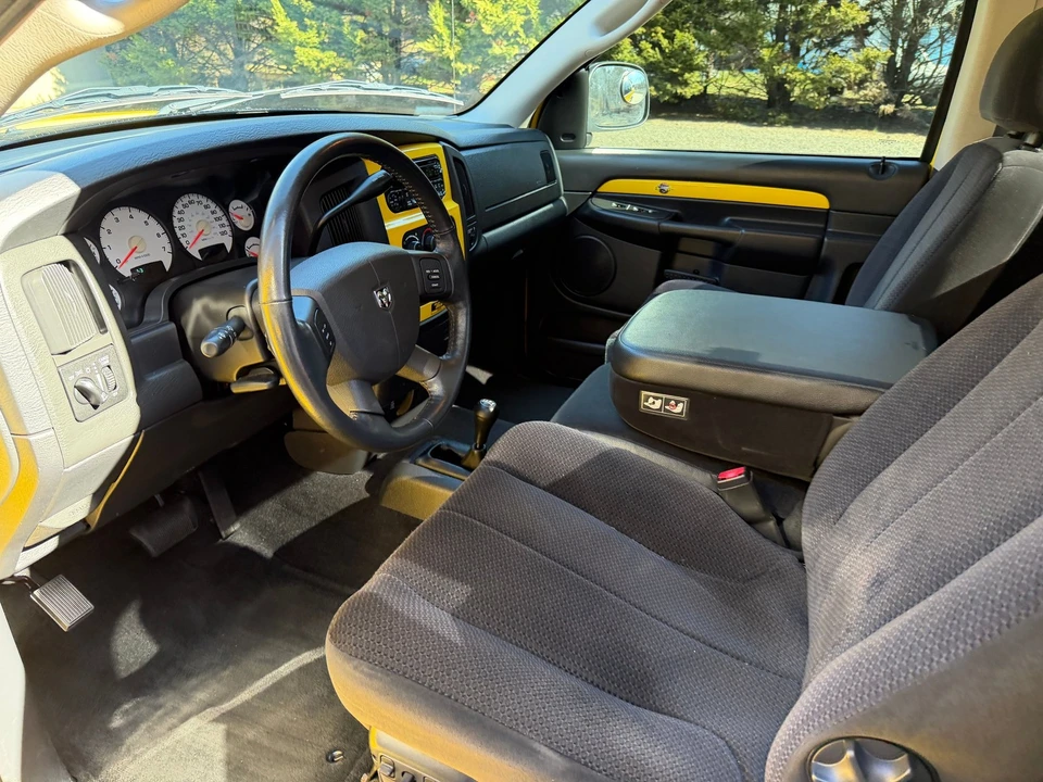 2004 Dodge Ram 3rd Gen - Image 23 of 31
