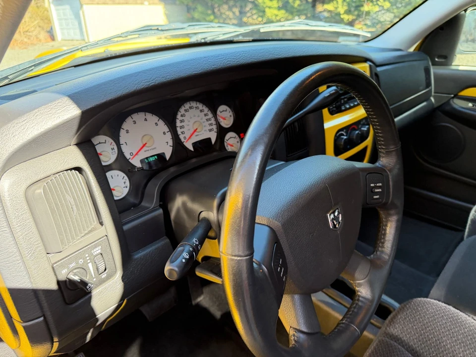 2004 Dodge Ram 3rd Gen - Image 25 of 31